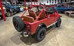 1984 CJ-7 Laredo Thumbnail 17