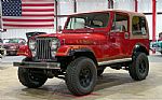 1984 CJ-7 Laredo Thumbnail 22