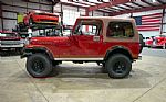 1984 CJ-7 Laredo Thumbnail 23