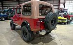 1984 CJ-7 Laredo Thumbnail 24