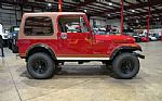 1984 CJ-7 Laredo Thumbnail 27