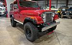 1984 CJ-7 Laredo Thumbnail 28