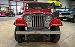 1984 CJ-7 Laredo Thumbnail 29