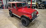 1984 CJ-7 Laredo Thumbnail 30
