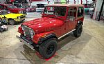 1984 CJ-7 Laredo Thumbnail 31