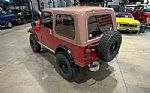 1984 CJ-7 Laredo Thumbnail 32