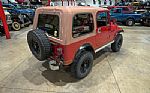 1984 CJ-7 Laredo Thumbnail 33