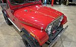 1984 CJ-7 Laredo Thumbnail 34