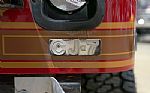 1984 CJ-7 Laredo Thumbnail 39