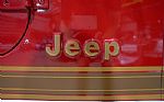 1984 CJ-7 Laredo Thumbnail 40