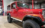 1984 CJ-7 Laredo Thumbnail 42