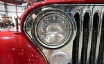 1984 CJ-7 Laredo Thumbnail 44