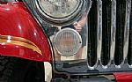 1984 CJ-7 Laredo Thumbnail 45