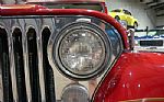 1984 CJ-7 Laredo Thumbnail 47