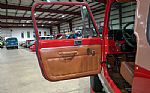 1984 CJ-7 Laredo Thumbnail 63