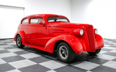 Photo of a 1937 Chevrolet Master for sale