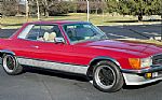 1977 450 SLC Thumbnail 1
