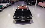 1966 Mustang Convertible Thumbnail 9