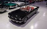 1966 Mustang Convertible Thumbnail 8