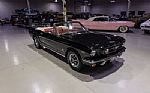 1966 Mustang Convertible Thumbnail 18