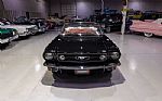 1966 Mustang Convertible Thumbnail 17