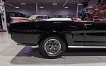 1966 Mustang Convertible Thumbnail 28
