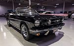 1966 Mustang Convertible Thumbnail 34
