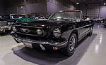 1966 Mustang Convertible Thumbnail 32