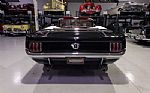 1966 Mustang Convertible Thumbnail 40