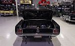 1966 Mustang Convertible Thumbnail 42