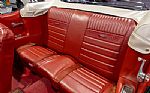 1966 Mustang Convertible Thumbnail 54