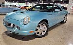 2002 Thunderbird Thumbnail 21