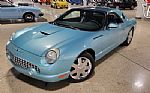 2002 Thunderbird Thumbnail 22