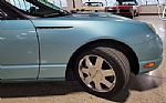 2002 Thunderbird Thumbnail 41