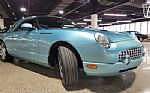 2002 Thunderbird Thumbnail 42