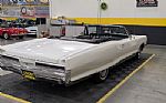 1966 Bonneville 389 Convertible Thumbnail 3