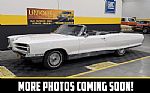 1966 Bonneville 389 Convertible Thumbnail 1