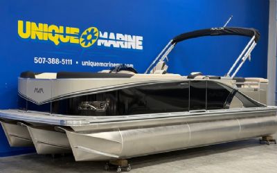 Photo of a 2026 Avalon LSZ 2385 CR 2026 Avalon LSZ Cruise for sale