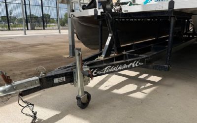 Photo of a 2007 Tidalwave PT22 Trailer 2007 Tidalwave Trailer for sale