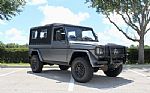 1994 G-Class G230 Banyan Motors Cus Thumbnail 1