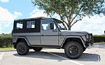 1994 G-Class G230 Banyan Motors Cus Thumbnail 3