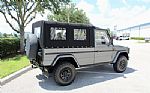 1994 G-Class G230 Banyan Motors Cus Thumbnail 16