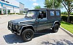 1994 G-Class G230 Banyan Motors Cus Thumbnail 24