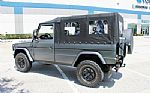 1994 G-Class G230 Banyan Motors Cus Thumbnail 27