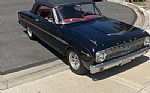 1963 Falcon Sprint Convertible Thumbnail 3