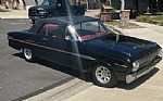 1963 Falcon Sprint Convertible Thumbnail 2