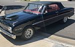 1963 Falcon Sprint Convertible Thumbnail 6
