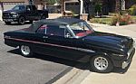 1963 Falcon Sprint Convertible Thumbnail 5