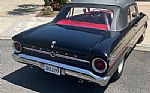 1963 Falcon Sprint Convertible Thumbnail 7