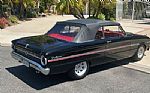 1963 Falcon Sprint Convertible Thumbnail 9